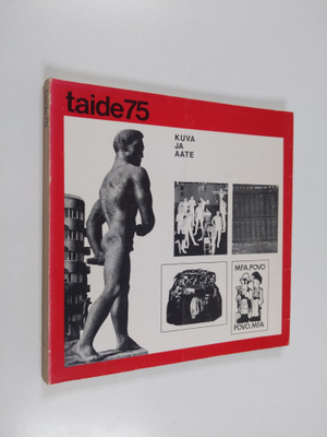 Taide 75
