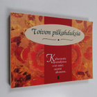 Toivon pilkahduksia - pikkukuva 1