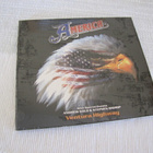 America Ventura Highway cd live muoveissa - pikkukuva 1