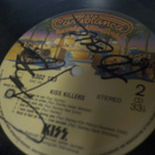KISS KILLERS LP KAHDELLA NIMMARILLA - pikkukuva 2