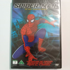 Dvd Spider-Man The New Animated Series - pikkukuva 1