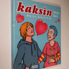 Maria Björklund : Kaksin : rakkautta ilmassa - pikkukuva 1