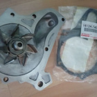 Lada, Toyota Camry, Carina Vesipumppu LUCAS PA841, 590-204 - pikkukuva 4