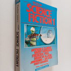 Josh (toim.) Pachter : Top science fiction 1 - pikkukuva 1