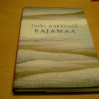 Terhi Kokkonen: Rajamaa - pikkukuva 1