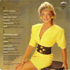 KIKE ELOMAA: Kesäkuu (LP), 1989 - pikkukuva 2