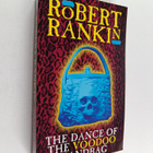 Robert Rankin : The dance of the voodoo handbag (signeera... - pikkukuva 1