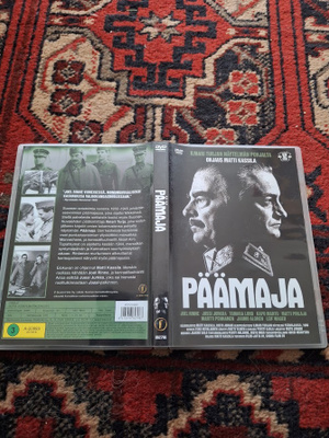Päämaja