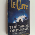 John Le Carre : The Tailor of Panama - pikkukuva 1
