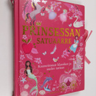 Päivi Rekiaro : Prinsessan satuaarre - pikkukuva 1