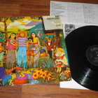 JOAN ARMATRADING - Whatever's For Us - LP 1972  folk EX/EX - pikkukuva 1