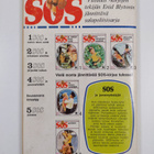 Enid Blyton : SOS ja junanryöstäjät - pikkukuva 2
