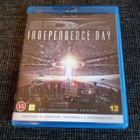 Independence Day 20th Anniversary Edition (blu-ray) - pikkukuva 1