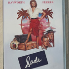 Miss Sadie Thompson (1953) Rita Hayworth - pikkukuva 1