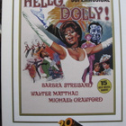 HELLO, DOLLY! DVD - pikkukuva 1