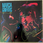 [LP] MARCIA GRIFFITHS: CAROUSEL - pikkukuva 1