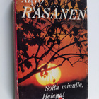 Aino Räsänen : Soita minulle, Helena - pikkukuva 1