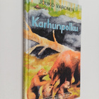 Jouko Varonen : Karhunpolku - pikkukuva 1