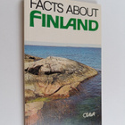 Facts about Finland - pikkukuva 1