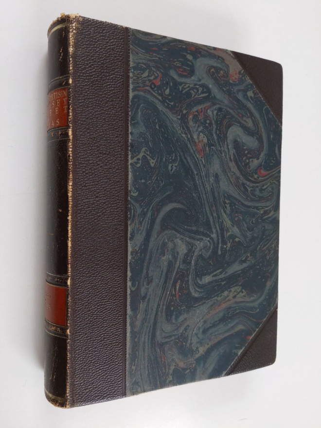Adalbert Stifter ym. : Jacopo Ortisin viimeiset kirjeet /...