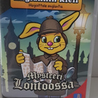PC peli - Englannin kieli - Mysteeri Lontoossa PC / MAC CD - pikkukuva 1