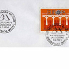 Erikoisleima kuorella Messut tai näyttely - erilaisia - pikkukuva 3