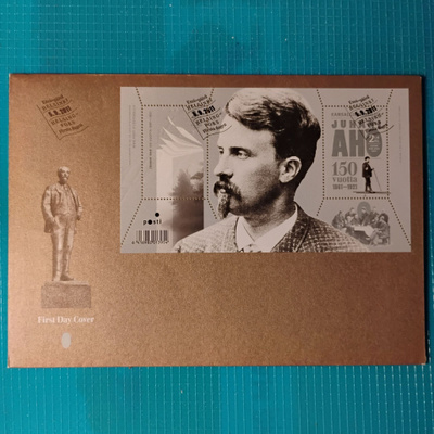 Fdc