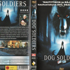 Dog Soldiers (K18, ihmissudet hyökkää(1868) - pikkukuva 1