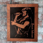 AC/DC - Brian Johnson : Hieno taulu - pikkukuva 1