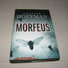 Jilliane Hoffman Morfeus -sid - pikkukuva 1