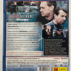 Tappajan näköinen mies: jaksot 1-8 - Blu-ray, uusi - pikkukuva 2