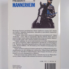Sakari Virkkunen : Mannerheim : marsalkka ja presidentti - pikkukuva 2