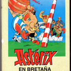 DVD: ASTERIX EN BRETAÑA (Asterix in Britain) - pikkukuva 1
