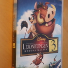 DVD Leijonakuningas 3 Hakuna Matata ( 2003 Disney) - pikkukuva 1
