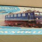 Märklin DB E41 sähköveturi laatikossa - pikkukuva 3