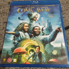 Come Away (Angelina Jolie) Blu-ray - pikkukuva 1