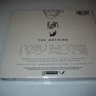 Korn - The Nothing (CD,Uusi) - pikkukuva 2