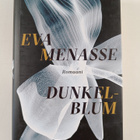 Eva Menasse : Dunkelblum : romaani - pikkukuva 1