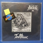 ANCIENT - TROLLTAAR EX-/M- LP - pikkukuva 1
