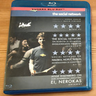 The Social Network Blu-ray - pikkukuva 1