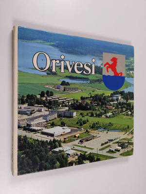 Orivesi