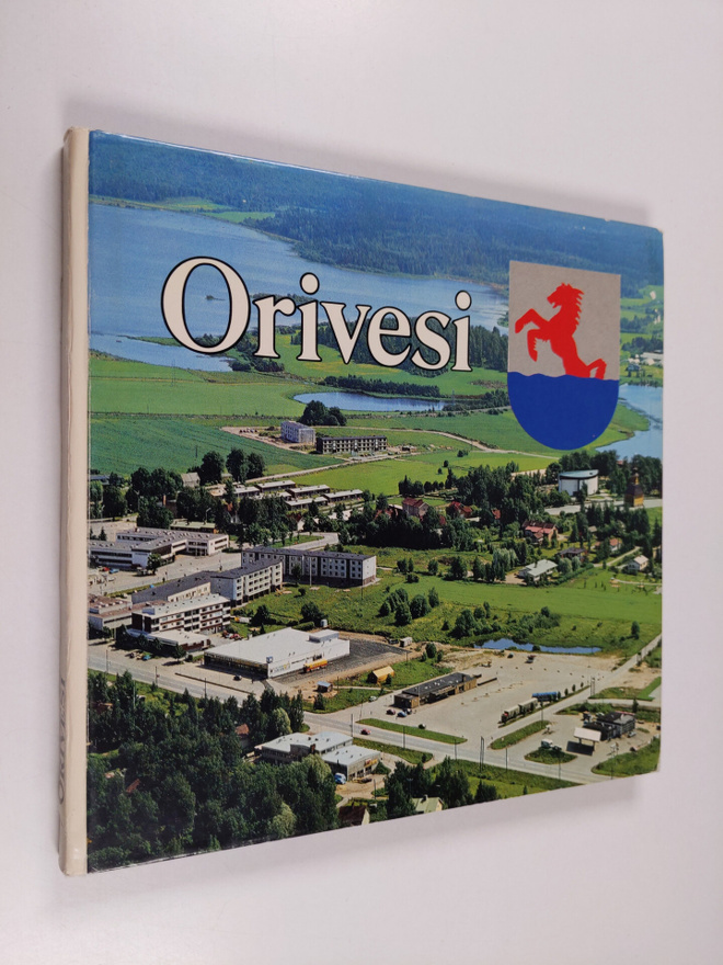 Orivesi