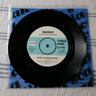 Danny – Se Eikö Todista, Että Muutuin 7" 1969 - pikkukuva 2