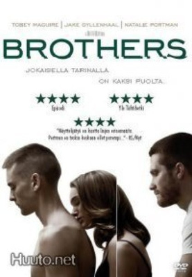 Brothers - DVD