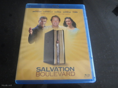 Salvation Boulevard (2011)