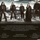 Dotma • Dances With The Shadows PROMO CD-Single - pikkukuva 2