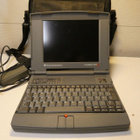 Texas Instruments Travelmate 4000M (Lue kuvaus) - pikkukuva 2