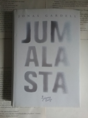 Jonas Gardell - Jumalasta (sid.)