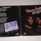 GIBSON BROTHERS BY NIGHT LP - pikkukuva 1