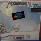 Camel - Moonmadness M-/M- LP - pikkukuva 1